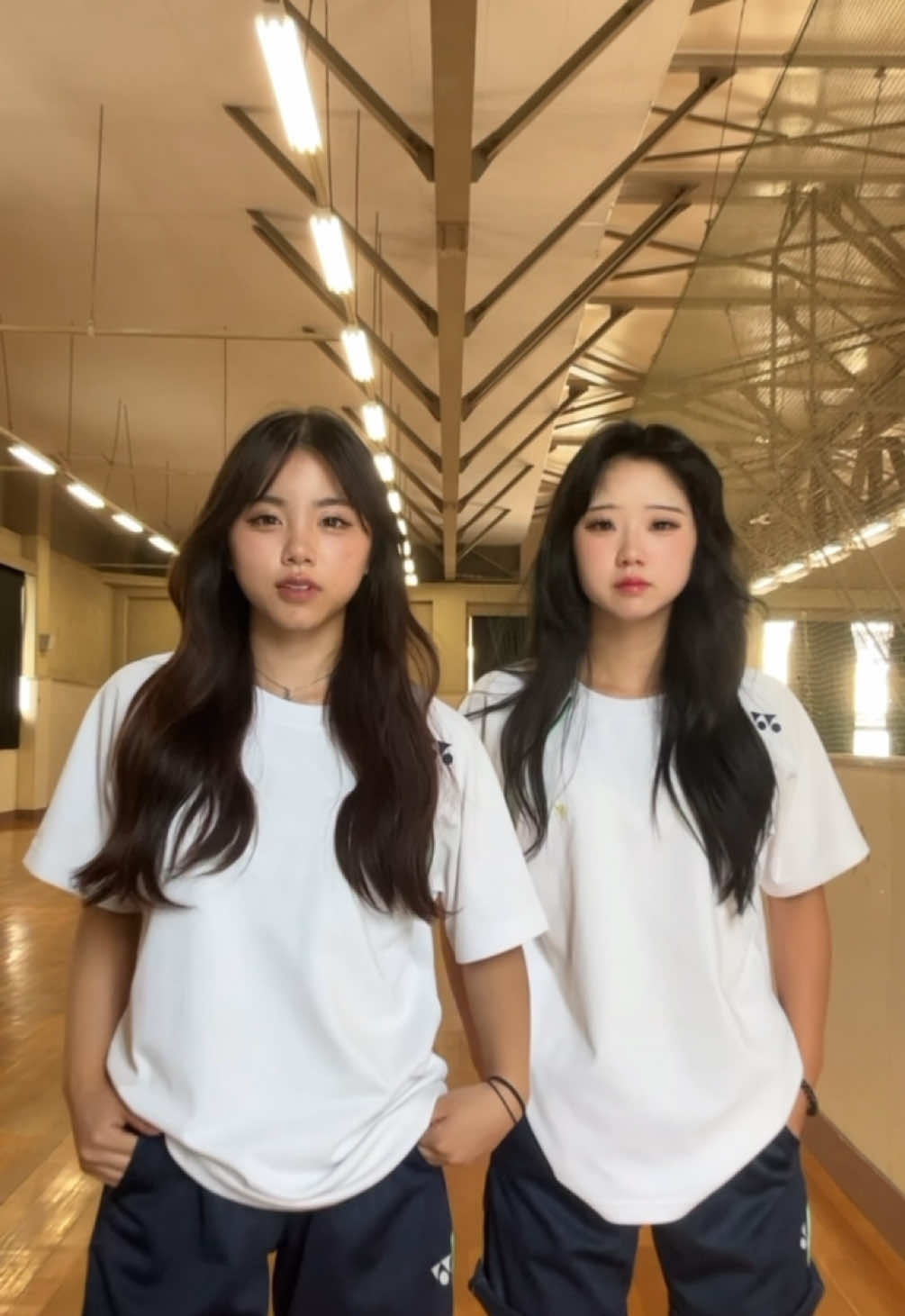 これをやってた韓国人女子高生が可愛すぎたからマネさせていただいた #届かなかったらただ恥ずかしい #jk#高校生#07#한국인여고생 #건방떨어도되잖아#Japan #おすめ #fyp 