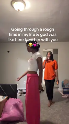 💓 #fypシ #BlackTikTok #baltimoretiktok #bigsisterlittlesister 