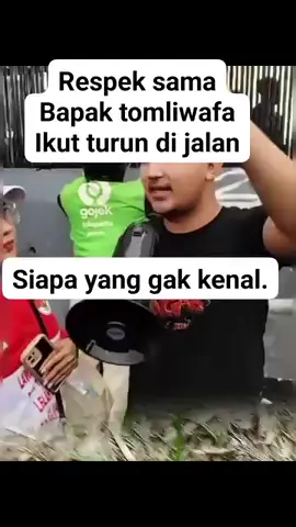 sehat selalu papi bersama keluarga , semngat papi untuk rakyat 🤲🤲 #papitomli  #aspirasirakyatkecil #oscarfarmnusantara #oscargank #sobatngaritnusantara