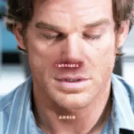 Dexter almost gets caught 👀🔥 // #dextermorgan #dexter #dexteredit #viral #fyp 