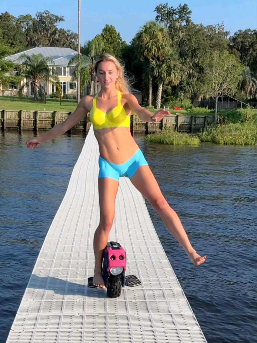 Learned a new party trick 🥳 