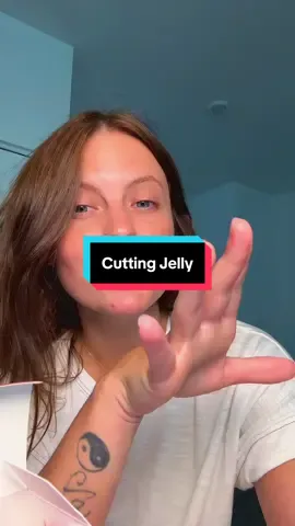 Oh these will get your bowels MOVING. #cuttingjelly #koreandiet #guthealth #tiktokshopcreatorpicks #tiktokshopblackfriday 