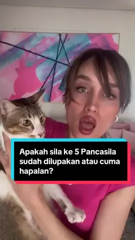 #prayforindonesia #cintalaurakiehl #cintalaura #dpr #suararakyat 