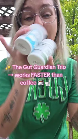 🇺🇸✨ Labor Day Sale is here! 🚨 The Gut Guardian Trio is your secret to less bloating, smoother digestion, and daily relief — and now you can grab it for less. Don’t miss out! #LaborDaySale  #GutGuardianTrio  #BloatRelief  #DigestiveHealth  #healthygut 