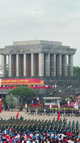 Khối diễu hành của các chú gấu Nga 🇷🇺 tại A80 #A80 #xuhuong #quockhanh 