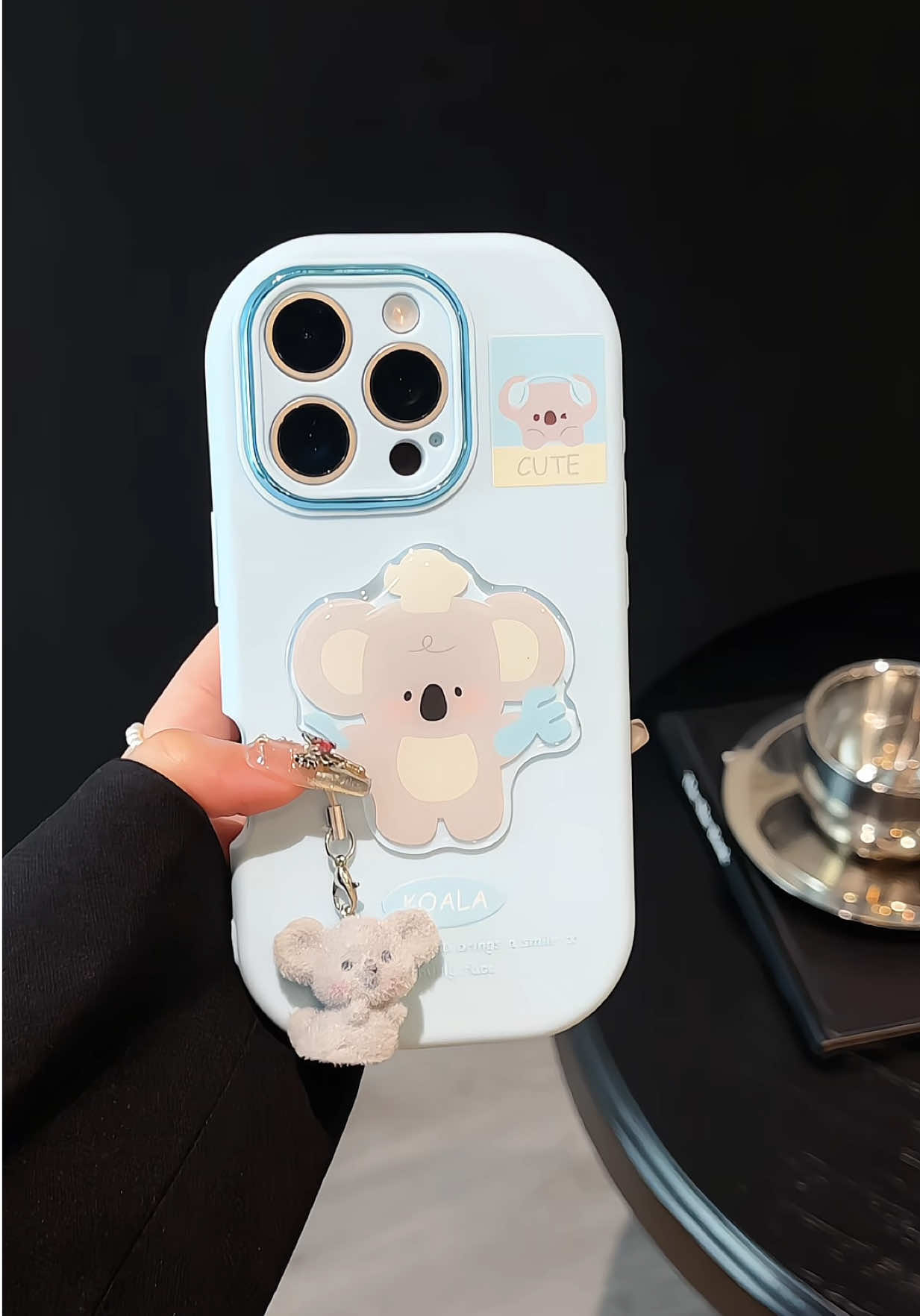 Xinh khum #smilecase 