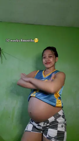 practice bug ata lawasa😅#preggymommy #fypシ゚ #nofilter 
