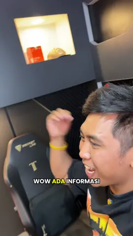 Tiba2 semua tidak bisa live