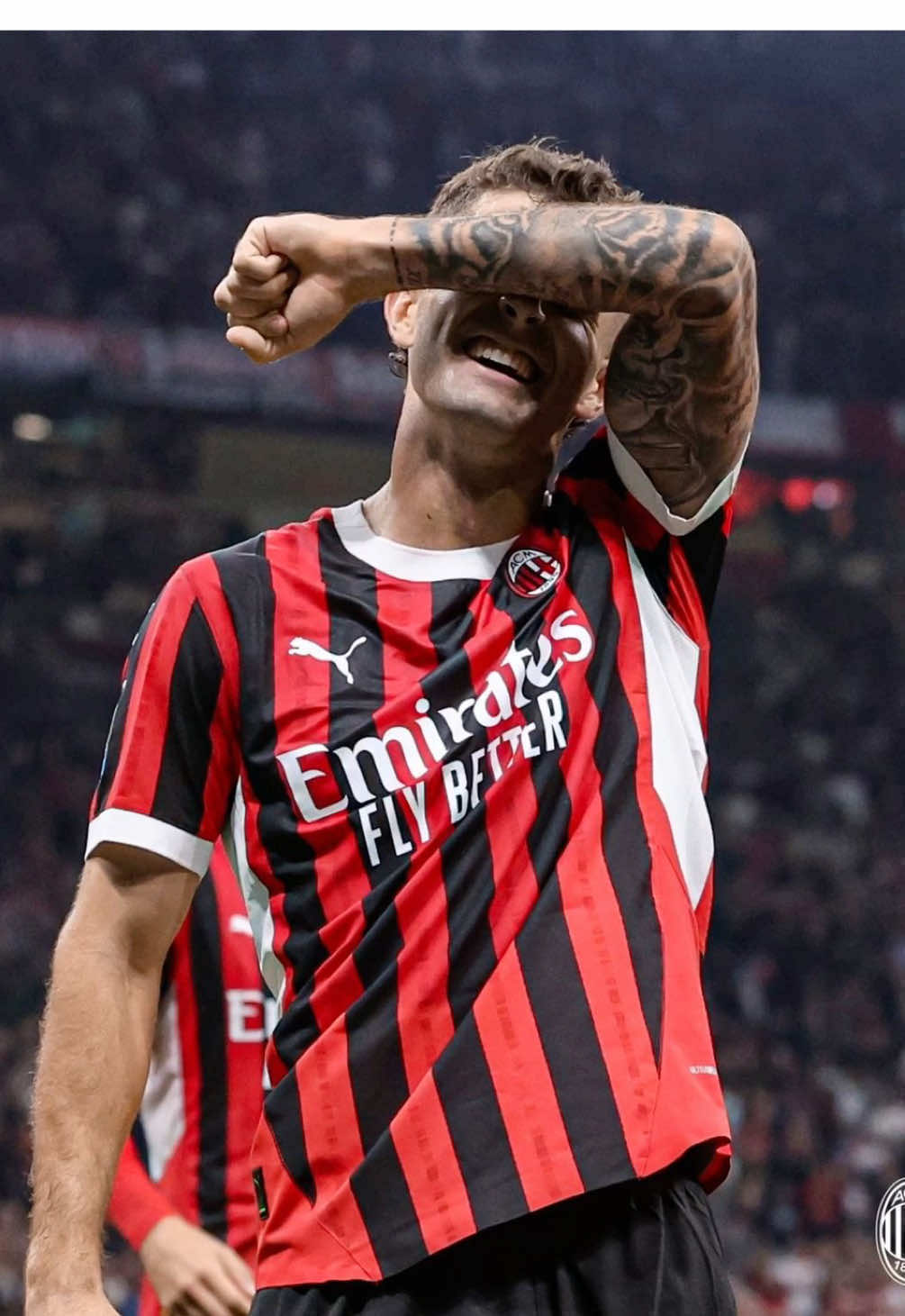 Criminally underrated 🇺🇸#christianpulisic #targetaudience 