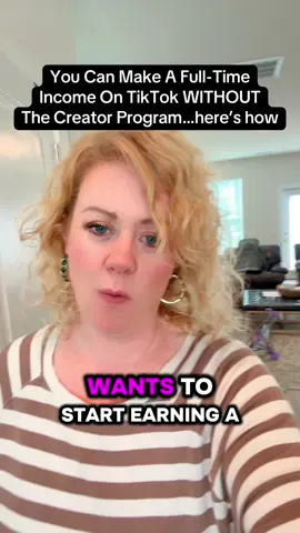 Comment AFFILIATE to start learning. . . . . Affiliate  Affiliate Marketing  Affiliate Program On TikTok  How to start affiliate marketing on TikTok 