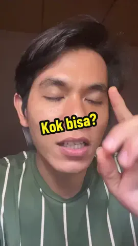 Ada yang sama gak??😡😡