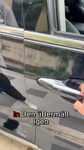 #B Säulendichtung #StrassenlärmReduzieren #AutoUpgrade #DeutscheAutos #WindgeräuscheAdé