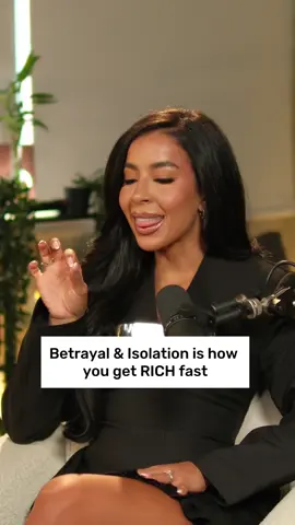 Every time I got betrayed.. hurt.. I for an extra couple Millions. Matter fact I always end up 5x my income. 10x my business. I'm ready for the next 🤪betrayal 😂 In all seriousness.. use that fire, use the loneliness, use that separation.. to make something great out of yourself. #afnankhalifa #fyp #pourtoi #viral 