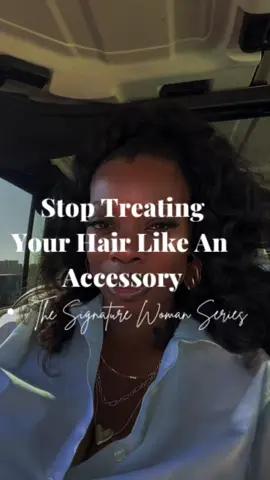 Simplify your looks #hhaircare #hair #healthyhair #SelfCare #CapCut  