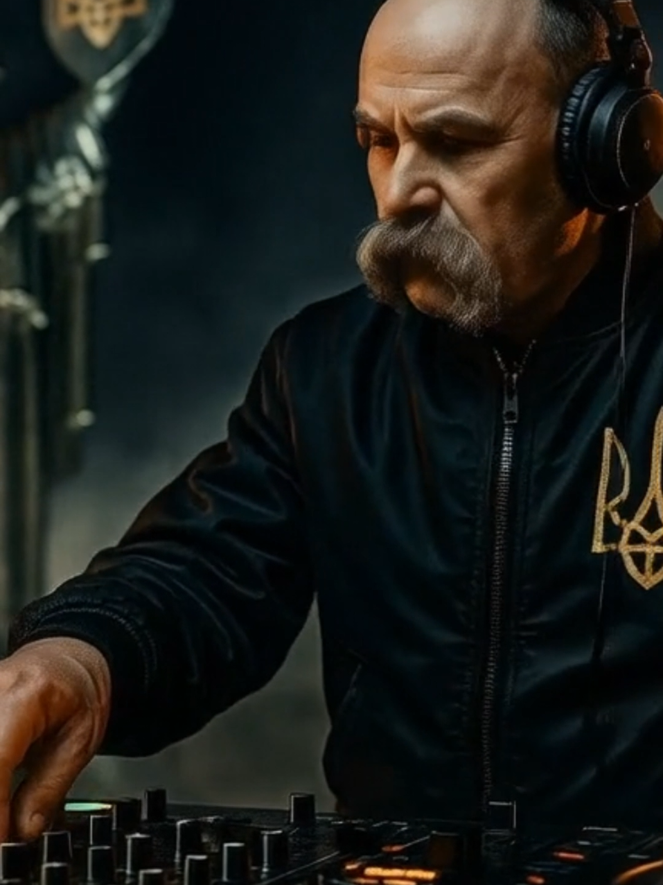 DJ Shevchenko – 