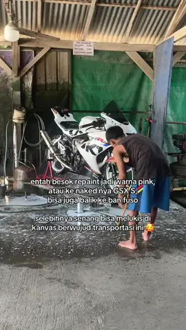 💦💦#gsx #gsxr #gsxr150 #gsxsepele 