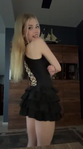 bday outfit! 🥳