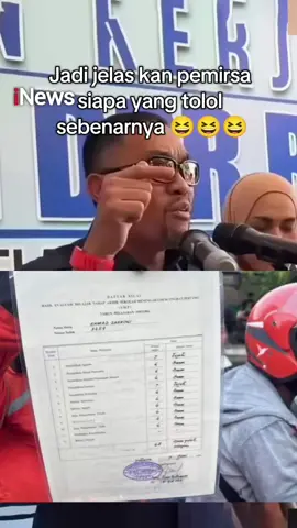 #ijazah #sahroni #dpr #demo #vyp  nilai 6 6 bisa jadi dprri luar biasa negeri ini Indonesian sedang tidak baik baik sajaa😭😭