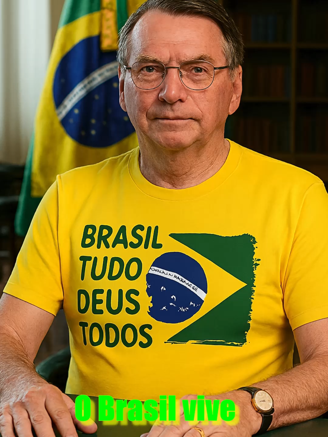 nova febre entre os patriotas  compre ja a sua #viralvideotiktok #bolsonaro #bolsonaro2022 #presidente #brasil