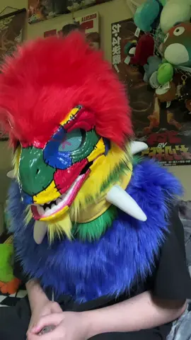 This is to real #furry  #furryfandom  #furrytiktok  #dinomask  #lgbt  