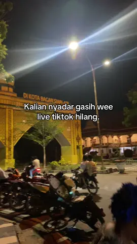 pasti gara ricuh demo maka live di hilgkn. semoga hnya semntara bijir #fyppppppppppppppppppppppp #foryoupage #fypviraltiktok🖤シ゚☆♡viral #4u #rokanhilir 