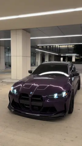 @48 send me a galaxy #fyp #m3competition #bmw #g80 