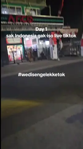 sopo seng jek iso??? #livetiktok #xyzabc  #demo #indo #24jamfyp 