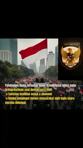 #fyppppppppppppppppppppppp  #demo  #fypシ゚viral  #semuaharustau 