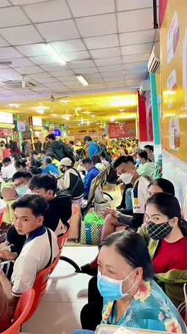 Ngay lúc này đặc sản bến xe miền tây là đây 😢😢#mientayquetoi #benxemientay #thinhhanh #veque #xuhuongtiktok 