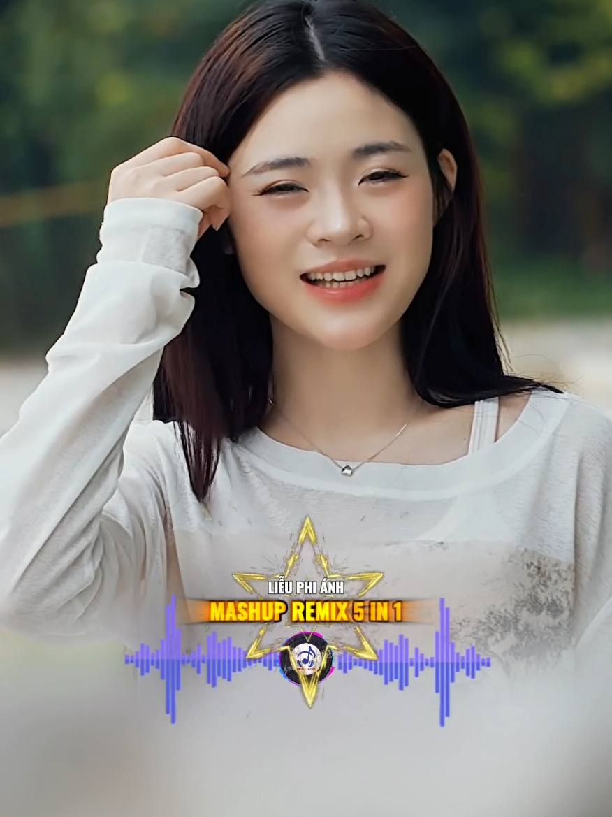▶️ Mushup Remix 5 in 1 - Liễu Phi Ánh  #mashup #topnhacviet #remix #nhachaymoingay #xuhuong 