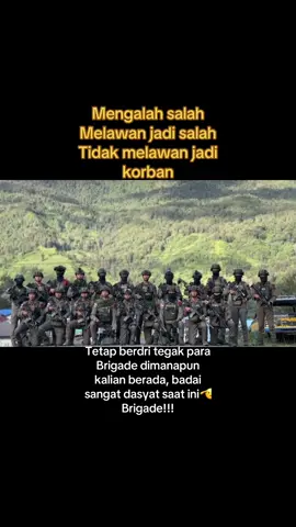 Damailah indonesia ku😇🙏🏻 #brimobuntukindonesia 