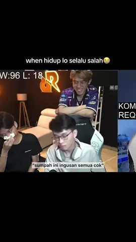 toyy diem aja salah dimata ujin😭 #rrqhoshi #rrqsutsujin #rrqtoyy 