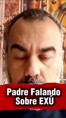 Paste falando sobre exu  . . . #umbanda #Candomblé #fy #Axé #exu