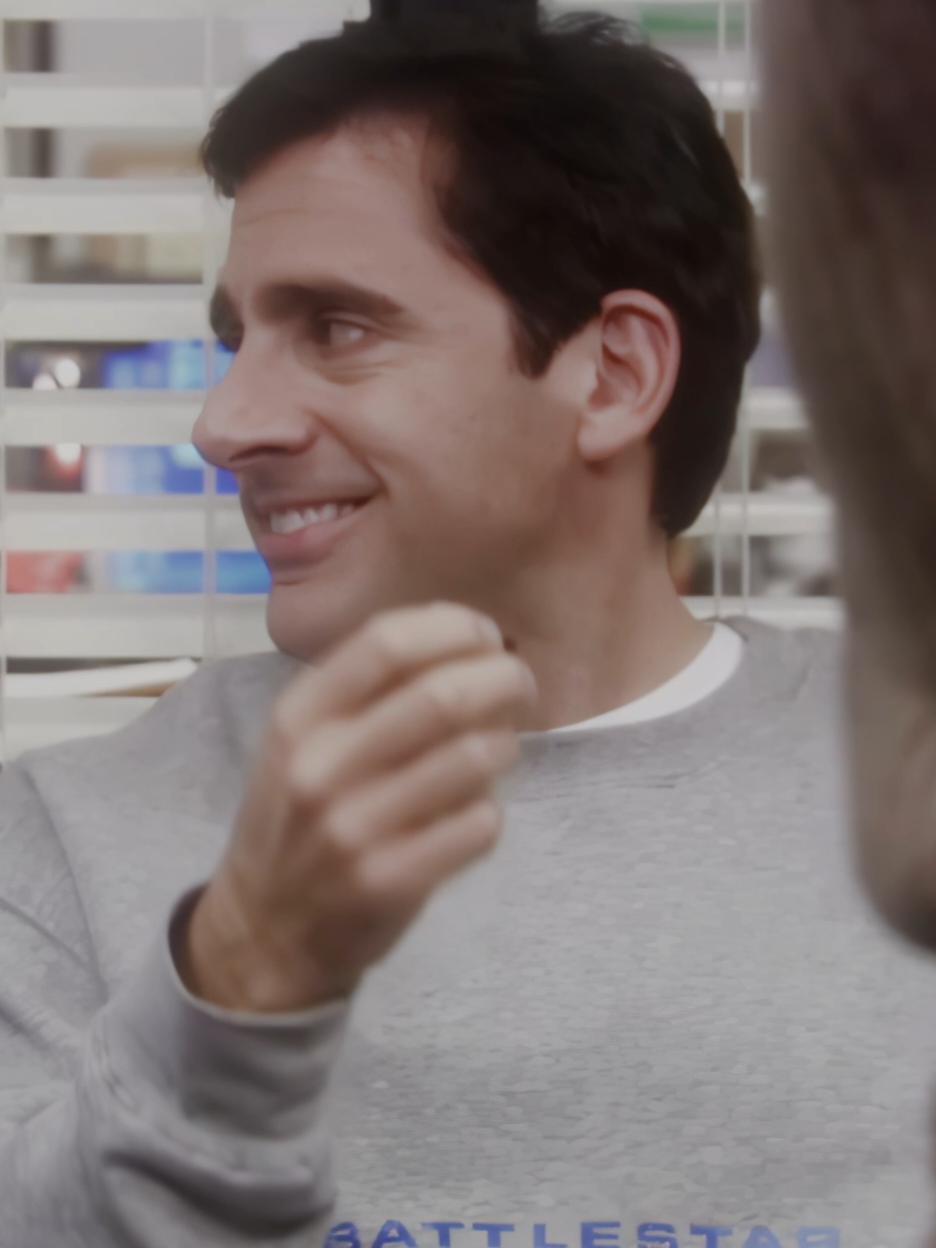 such a fine man fr #stevecarell #stevecarelledit #theoffice #michaelscott #fyp 