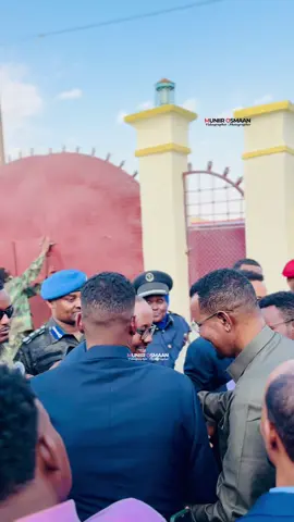 Qasriga Madaxtooyada Iyo Farxada Damashaadka #muniir_osman #Muniir #waqooyibarisomalia #dawladnimo #somalitiktok 