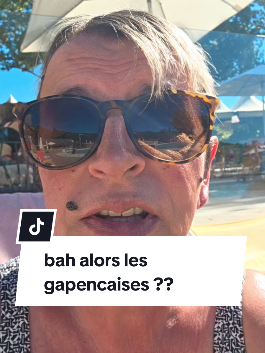 bah alors les filles ?  #dresscodegap #humour #voussetesou 