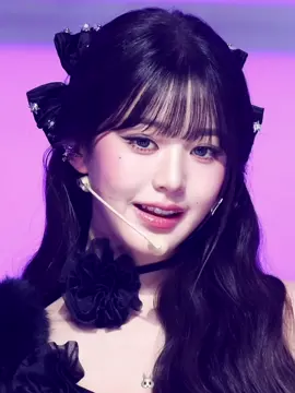 โอ้โห มาดูความสวยของน้องวอนยองกันเถอะ 🖤 #Wonyoung #JangWonyoung #IVE #장원영 #IVE_XOXZ 