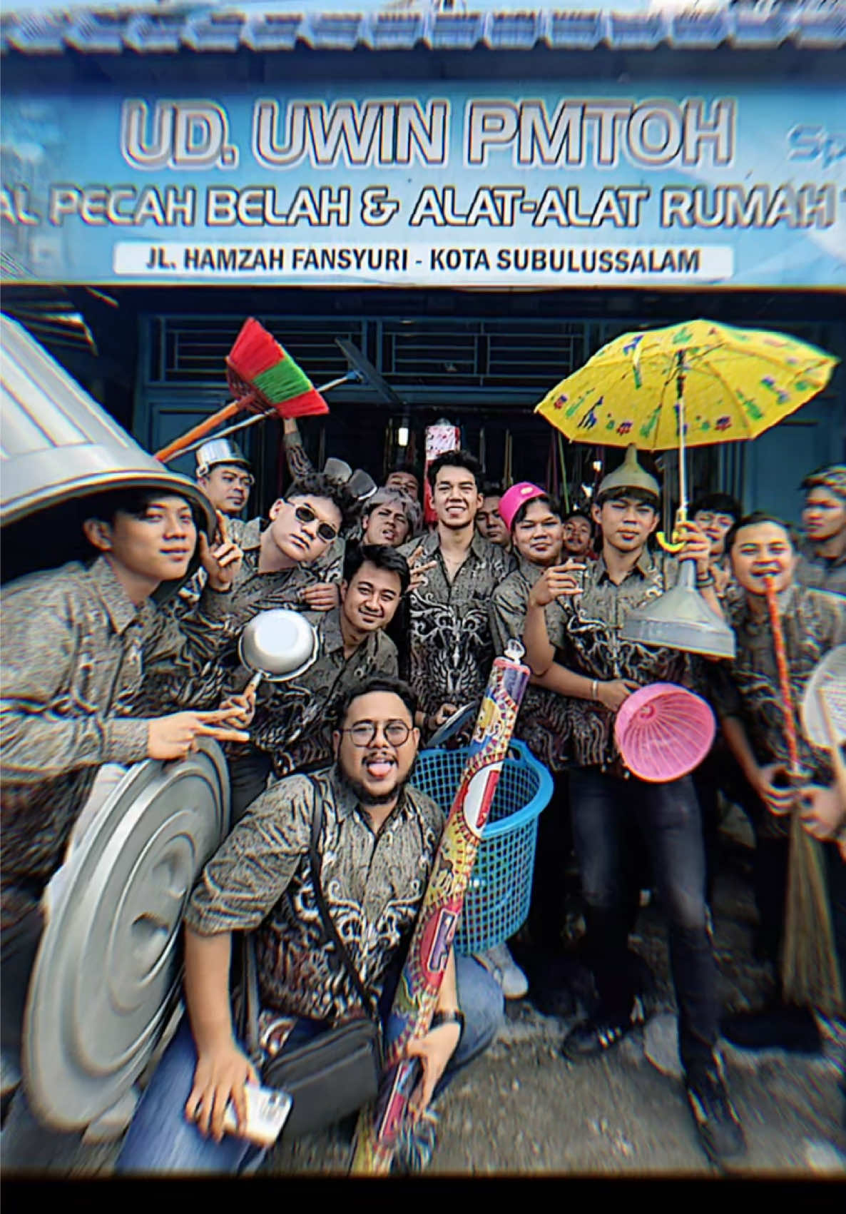 Pasukan penjaga bumi