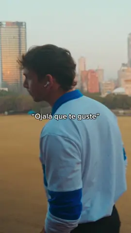 Esta canción es un viaje de ida, les aviso ❤️‍🔥 si todavía no te enganchó, ya te va pasar. #fyp #parati #musicatriste #NuevaMusica 