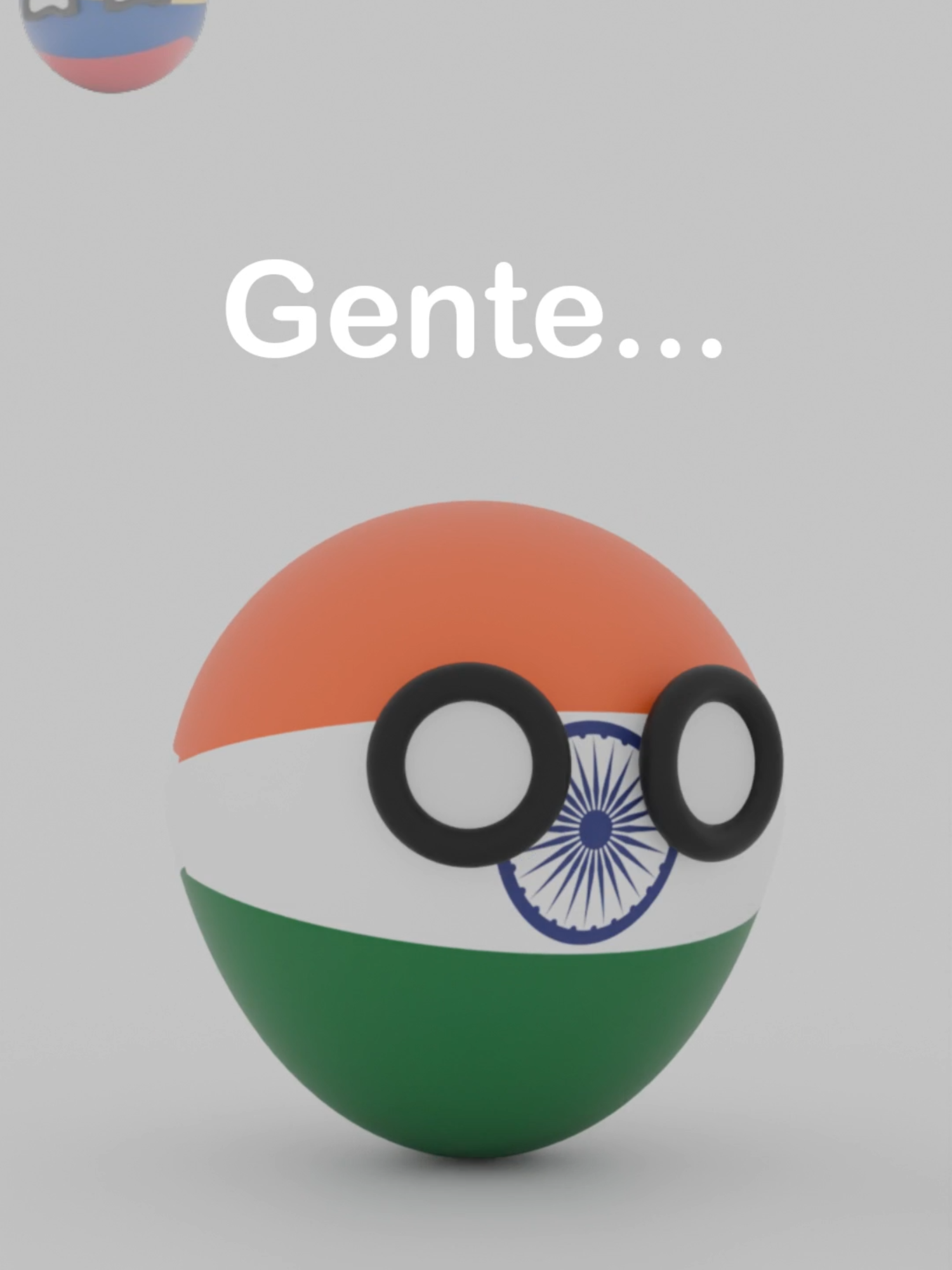 El significado del OK💥🆗(Créditos: @riicardgarcia) #countryballs #countryball #countryballs3d #countryballs #humor #3d