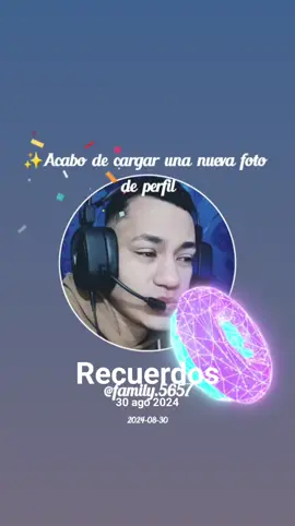 #Recuerdos