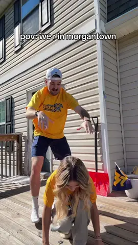 love u wvu 