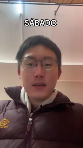Tu tiene que tlabaja#fypシ #viral #humor #viralvideos #coreano 