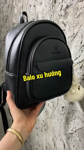 1 em balo đang đc đẩy xu hướng cực mạnh , tiện lợi gọn gàng #balovachino #balo 