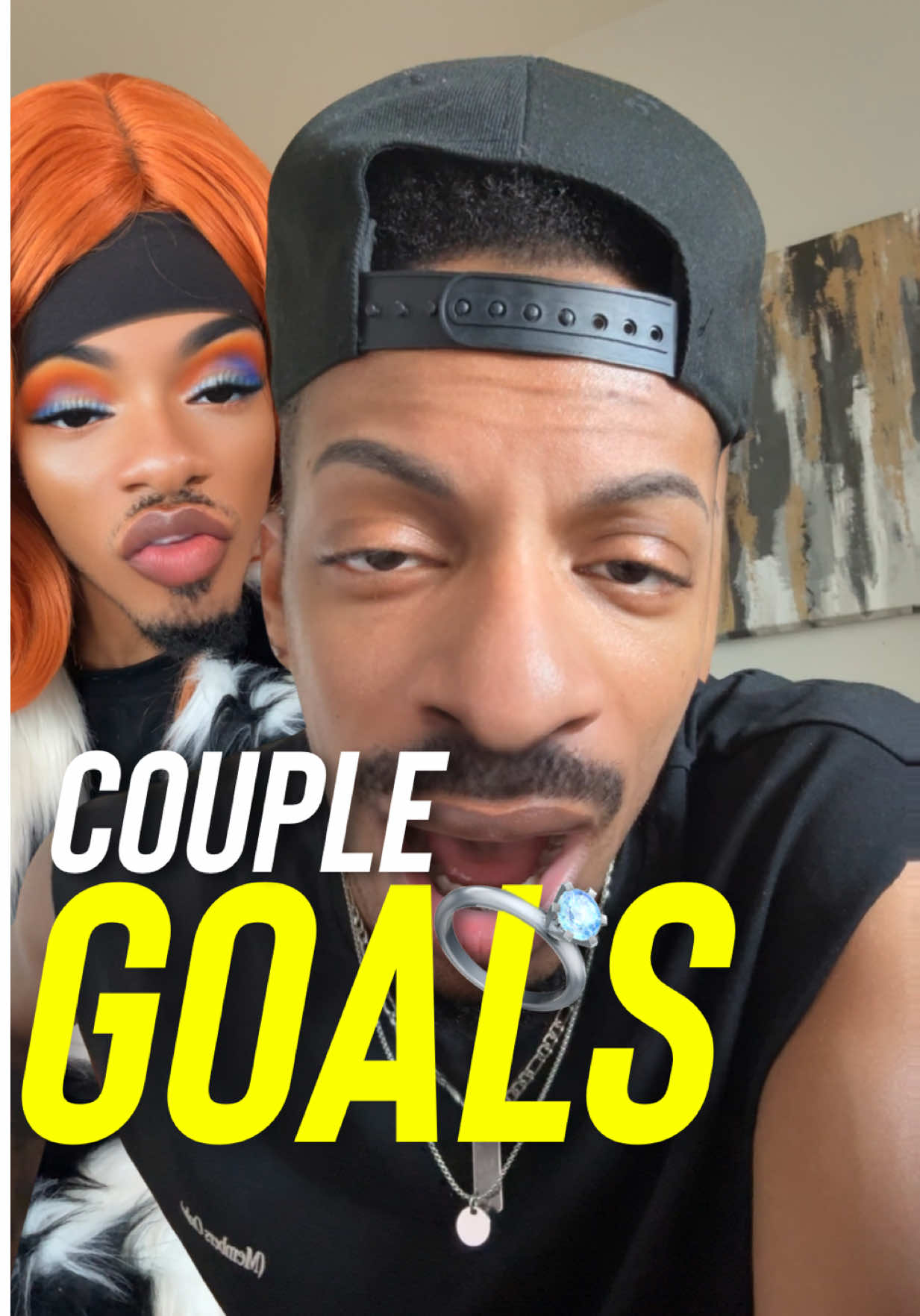 We love a good “Duet” 👀😂#Dating #duetpartner 