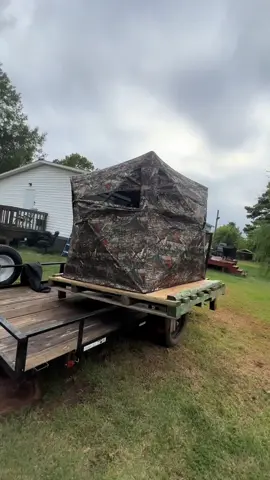 It’s almost time! #deer #hunting #camo #tiktokshop #fall 