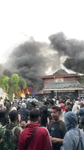 #cilacap #cilacap24jam #demo #fyp 