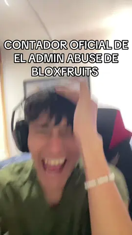 Contador iniciado #bloxfruits #bloxfruitsroblox #bloxfruitsupdate #update #live 