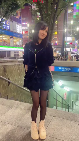 最近夜はすずしいね⋆˙⟡#黒タイツ界隈 