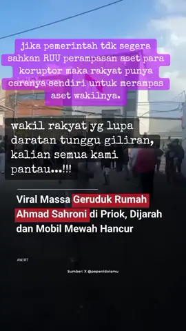 #duet dengan @Inilah.com #inilahnews #NKRI bersih harga mati...!!!